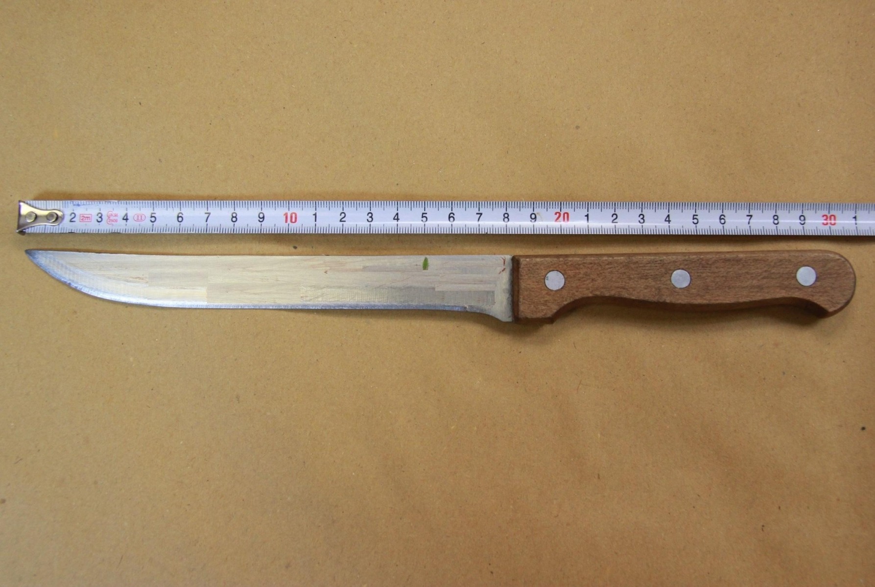 Areszt dla podejrzanego o usiłowanie zabójstwa żony