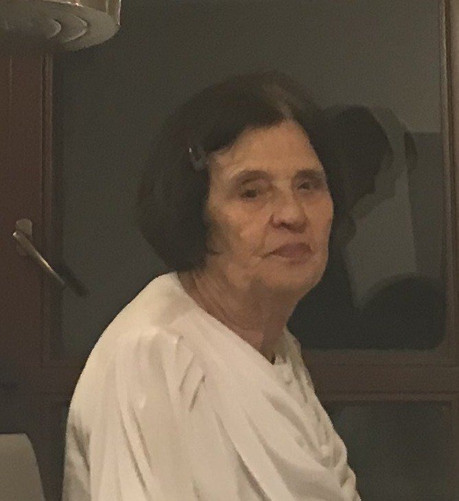 UWAGA ! Zaginęła mieszkanka Zaborza. Trwają poszukiwania