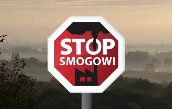 II Szczyt Antysmogowy Powiatu Oświęcimskiego pt. „Realizacja Programu Ochrony Powietrza Małopolski w Powiecie Oświęcimskim”