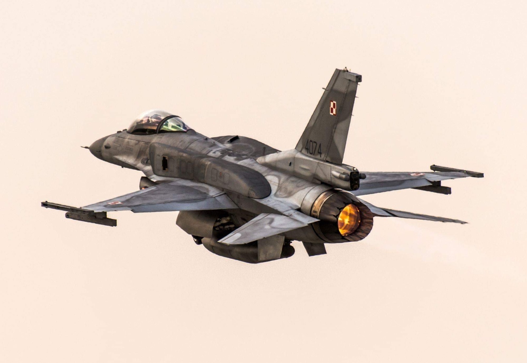 Jutro zawyją syreny w ramach ćwiczenia RENEGADE/SAREX-19 o zasięgu krajowym