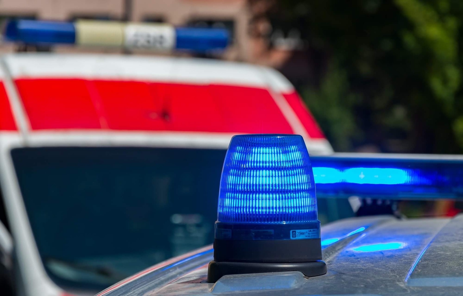 Drażniący zapach w Oświęcimiu. Jedna osoba pod opieką ZRM – ZDJĘCIA!