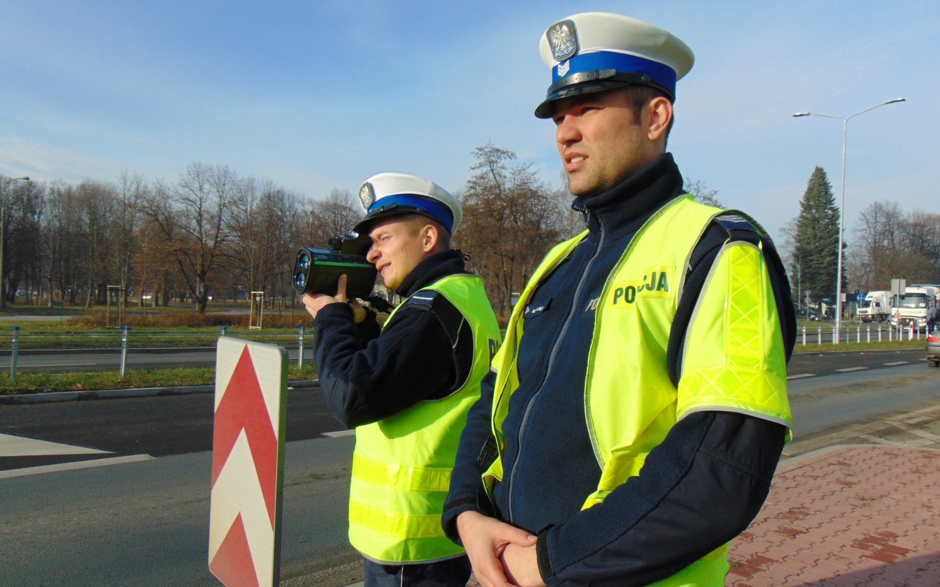 Wpadł na wykroczeniu odpowie również za przestępstwo