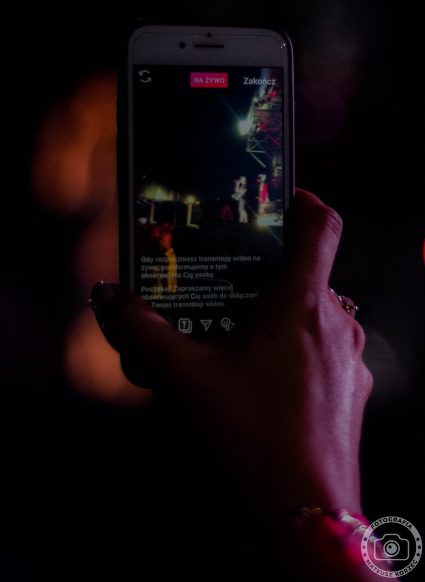 Największe gwiazdy Hip-Hopowej sceny przyjechały do Energylandii