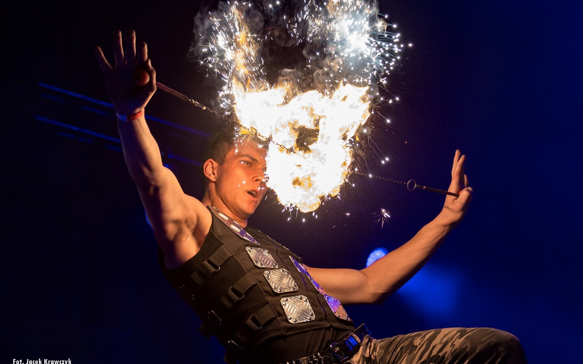 Festival Giganci Sceny w Energylandii za nami