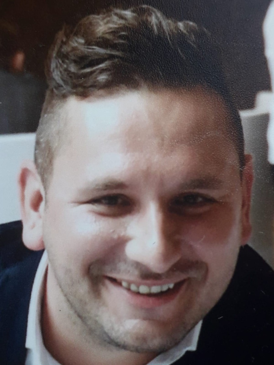 Próba o udostępnienie. Poszukiwany mieszkaniec Spytkowic ostatnio widziany w Zatorze