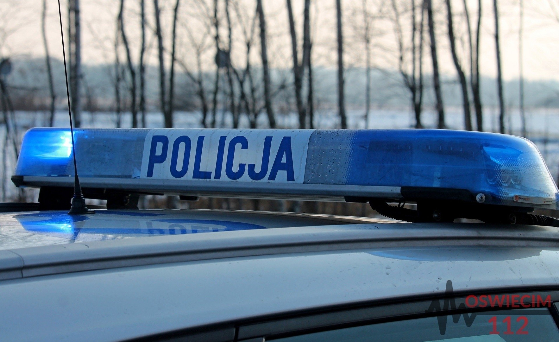 Policjanci poszukują poszkodowanego właściciela zielonego matiza. Sprawca kolizji zgłosił się sam.