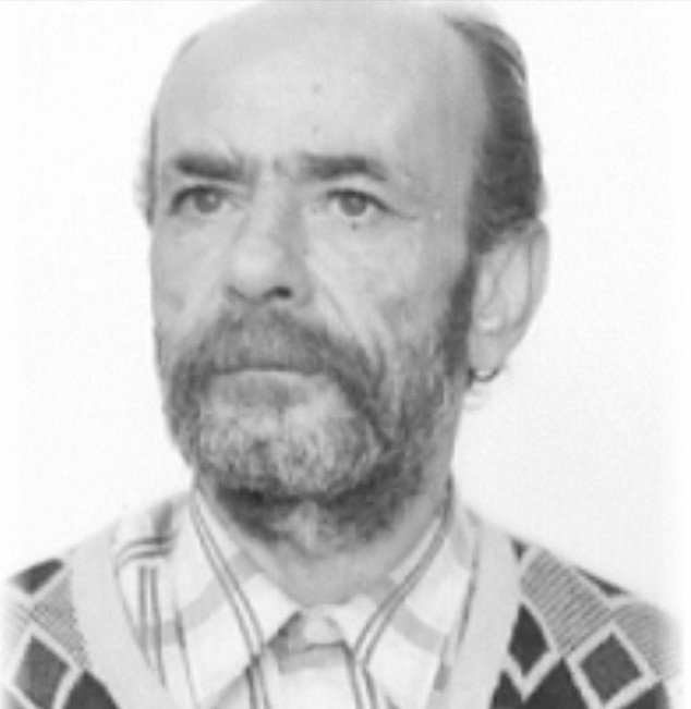 Uwaga ! Zaginął mieszkaniec Chełmka. Prośba o udostępnienie informacji o zaginionym