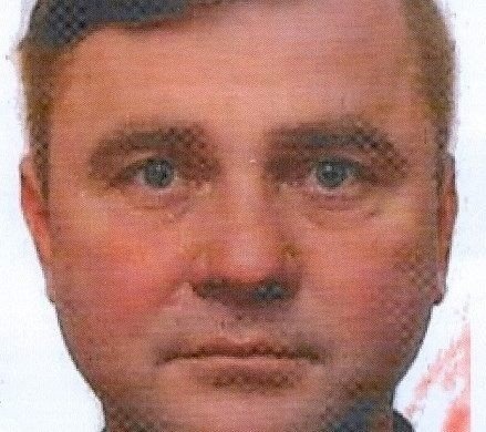 Prośba o udostępnienie informacji o zaginionym