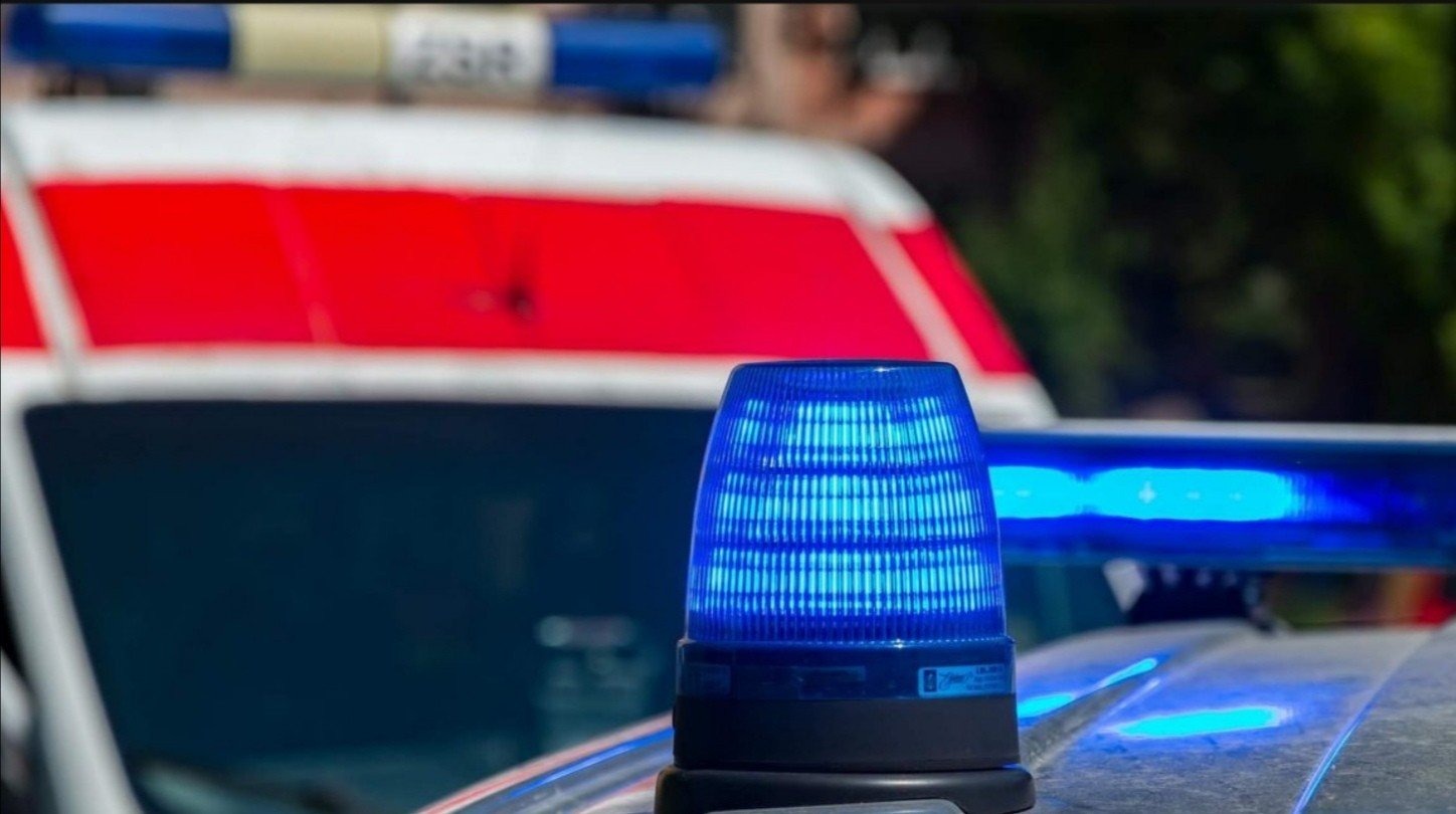 4-latka wpadła do piwnicy. Na miejsce skierowano ZRM oraz śmigłowiec LPR