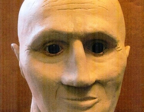 Zrekonstruowano twarz mężczyzny wyłowionego z Wisły. Czy ktoś go rozpoznaje ? 