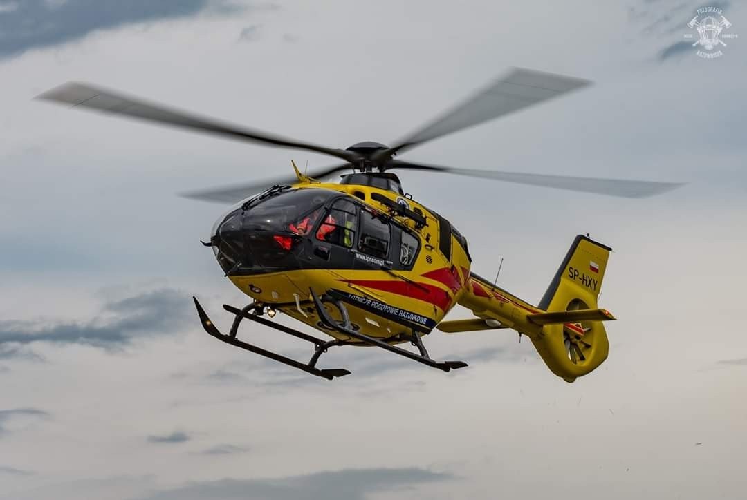 Szczegółowe informacje odnośnie potrącenia w Kętach