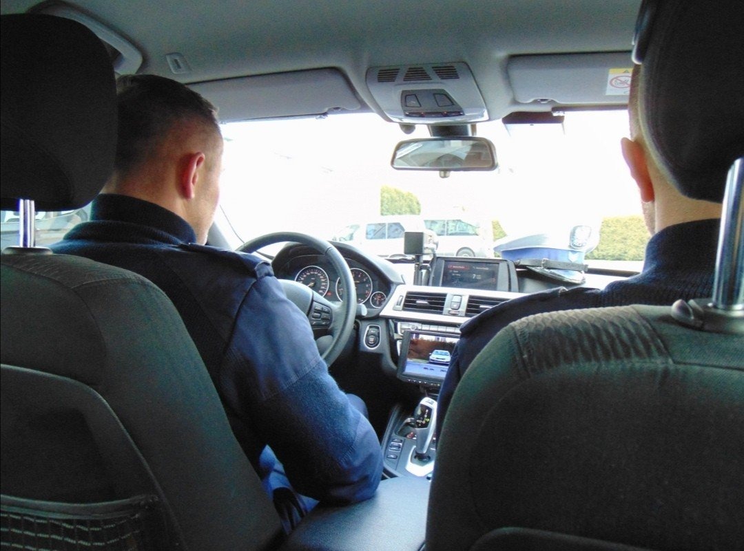 Znamy szczegóły wczorajszego zatrzymania przez policjantów z grupy Speed