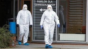 Już 152 osoby objęte kwarantanną domową w powiecie oświecimskim