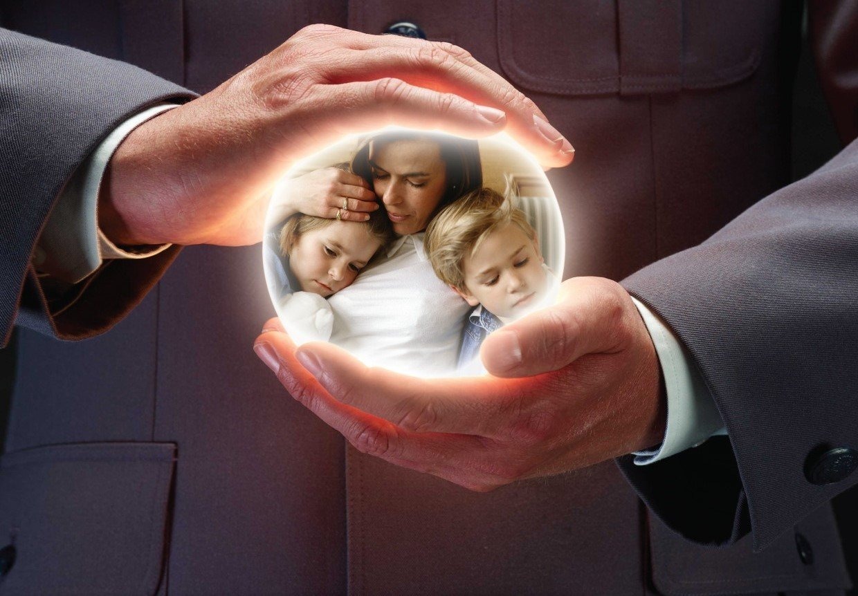 Kolejny domowy agresor z zarzutami , nakazem opuszczenia miejsca zamieszkania, zakazem zbliżania się oraz policyjnym dozorem