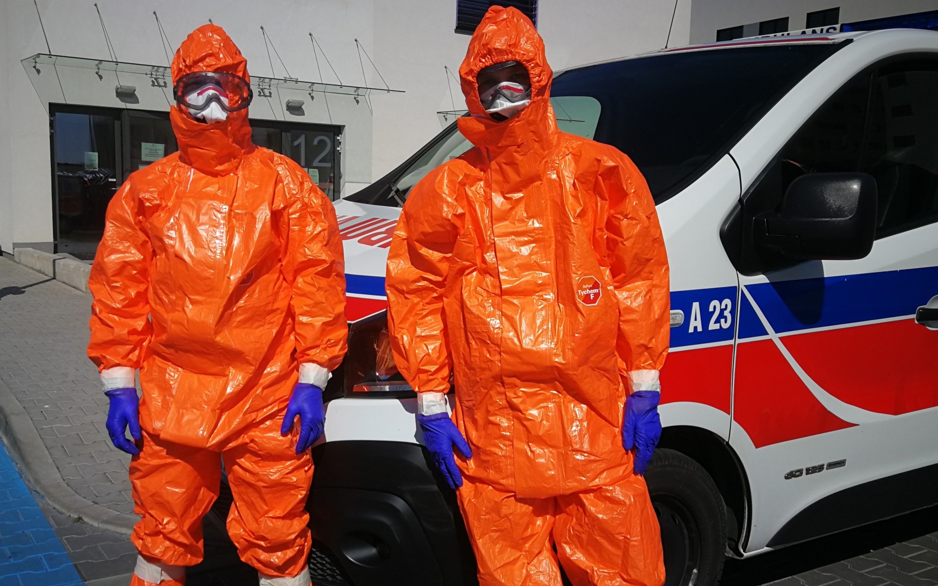 Kolejne potwierdzone przypadki zakażenia koronawirusem w powiecie oświecimskim. Jest również kolejny ozdrowieniec