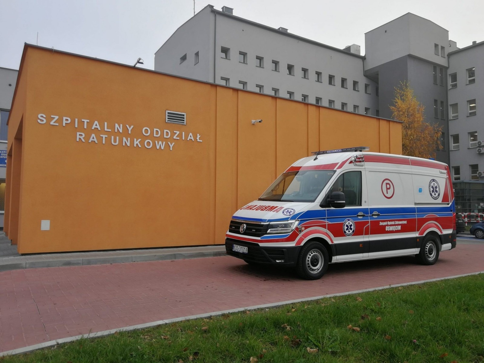 Dziesięć nowych przypadków zakażenia koronawirusem w naszym powiecie