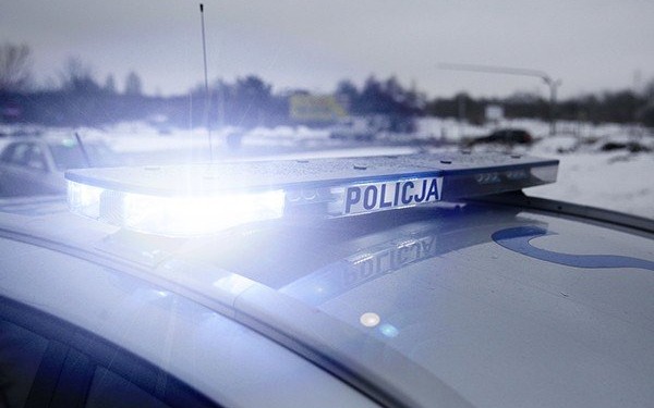 Poszukiwana mieszkanka Oświęcimia odnaleziona w województwie mazowieckim