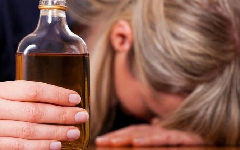 Dwa i pół promila miała matka opiekująca się dwójką dzieci w gminie Oświęcim