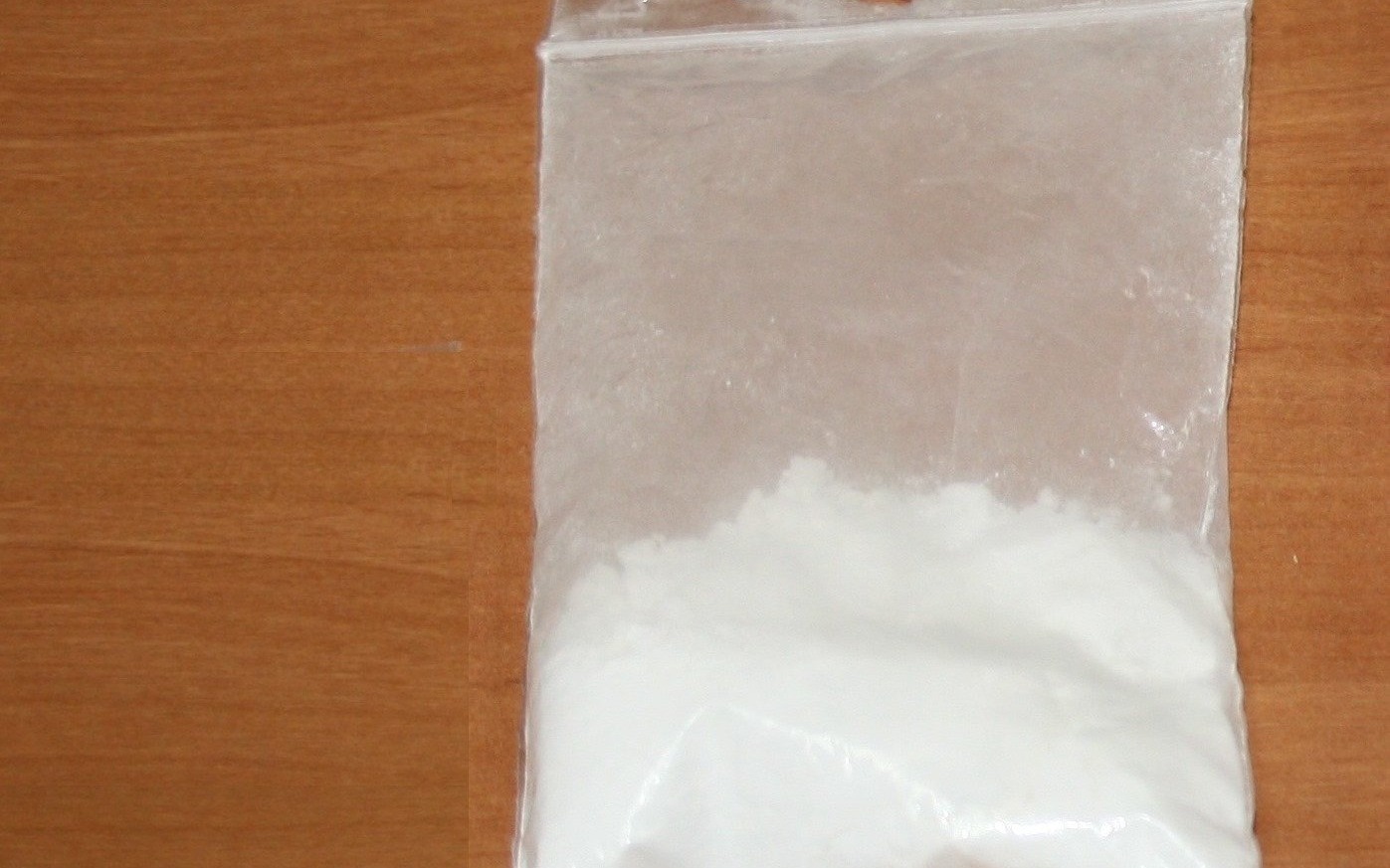 Gmina Oświęcim. Odpowie za posiadanie marihuany, amfetaminy i ecstasy