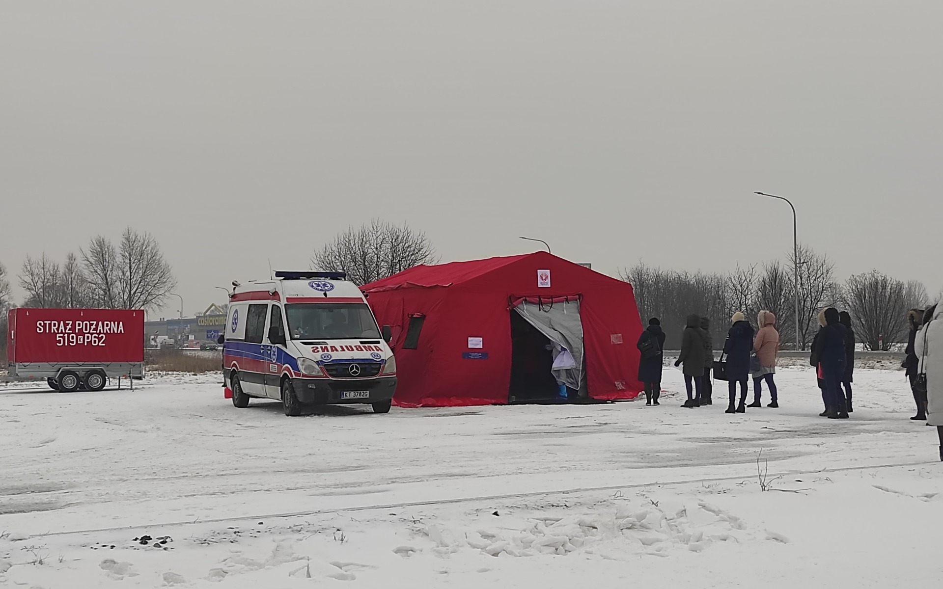 Testy dla nauczycieli z powiatu oświęcimskiego