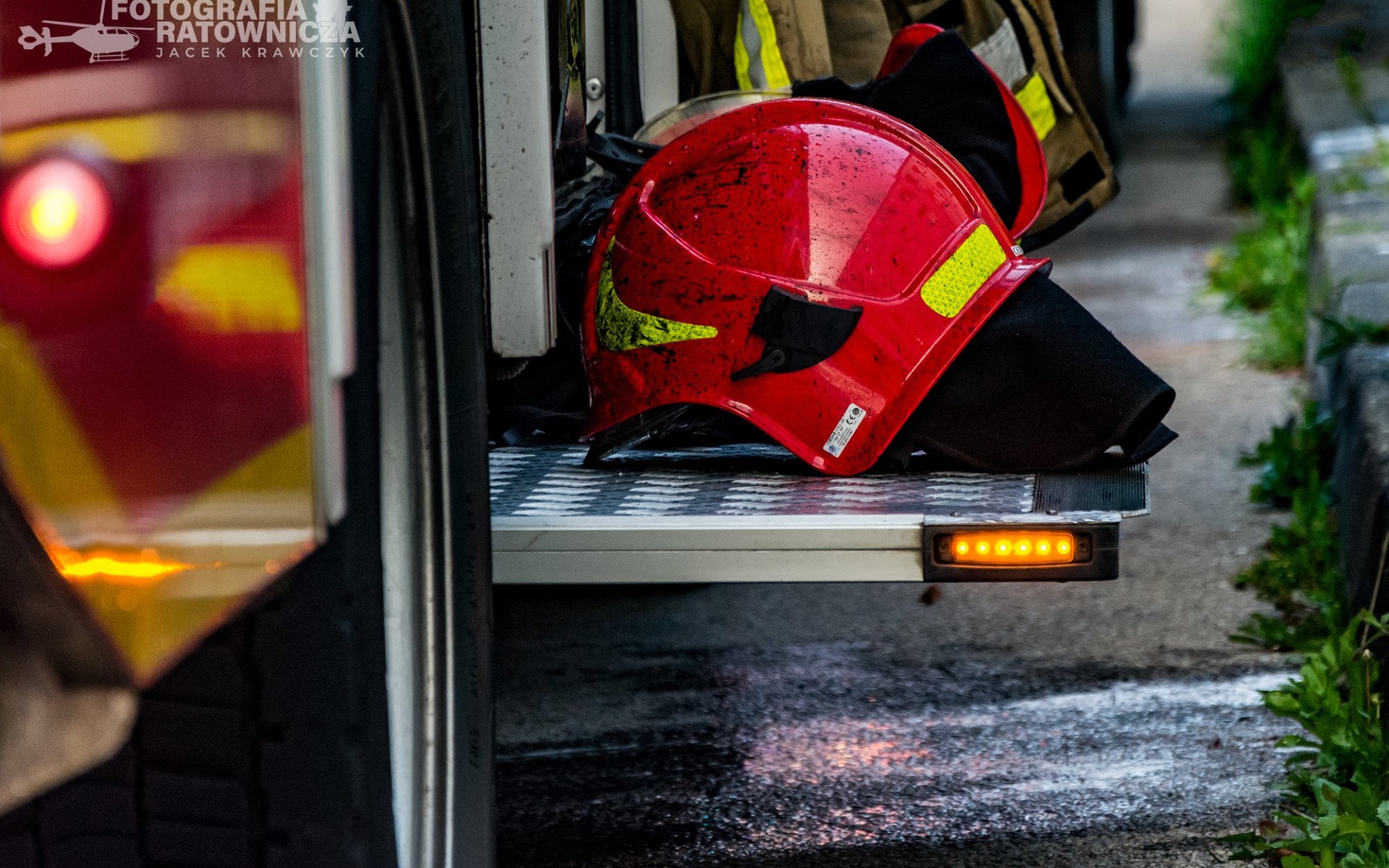Kolejne przypadki wystąpienia tlenku węgla. To już 8 osób podtrutych tlenkiem w przeciągu ostatnich dni