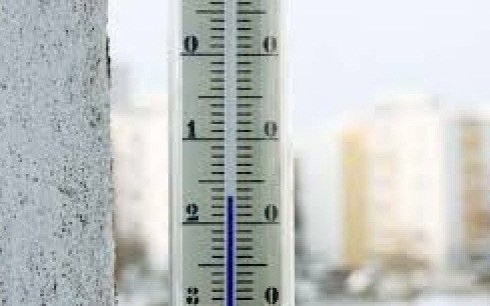 Przesadził z alkoholem i zasnął na przystanku pomimo kilkunastostopniowego mrozu