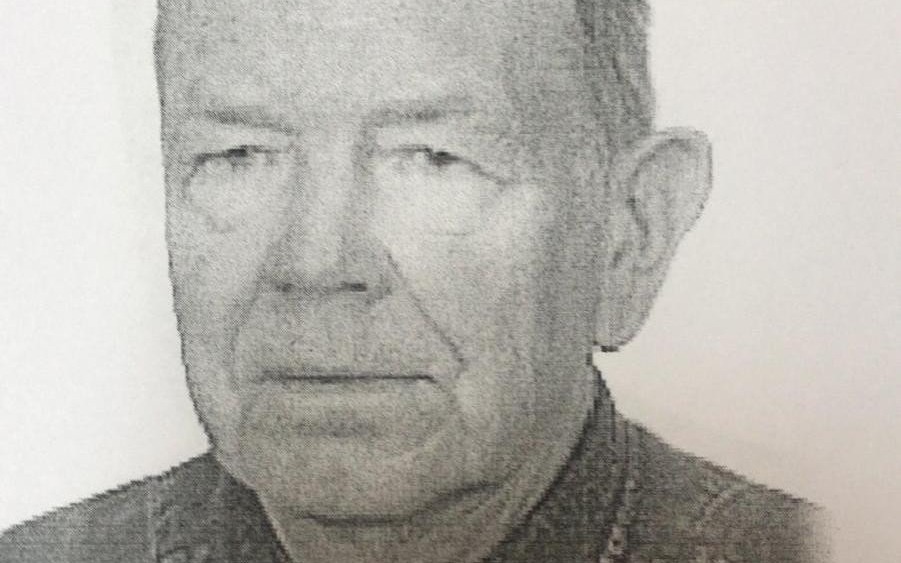 Poszukiwania zaginionego 80 – letniego mieszkańca Chełmka