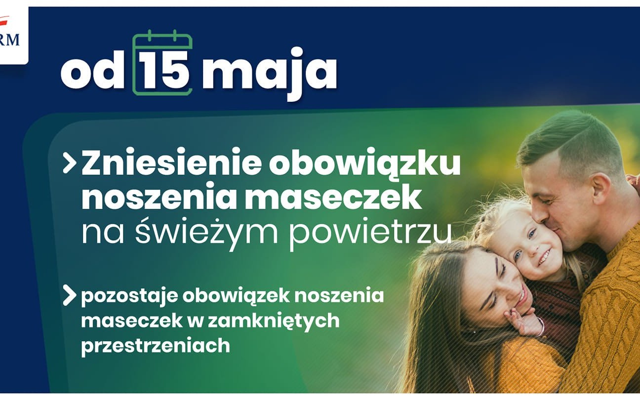 Szybsze luzowanie obostrzeń. Premier ogłosił decyzję