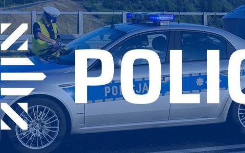 Kronika Policyjna 14.06.2021 rok