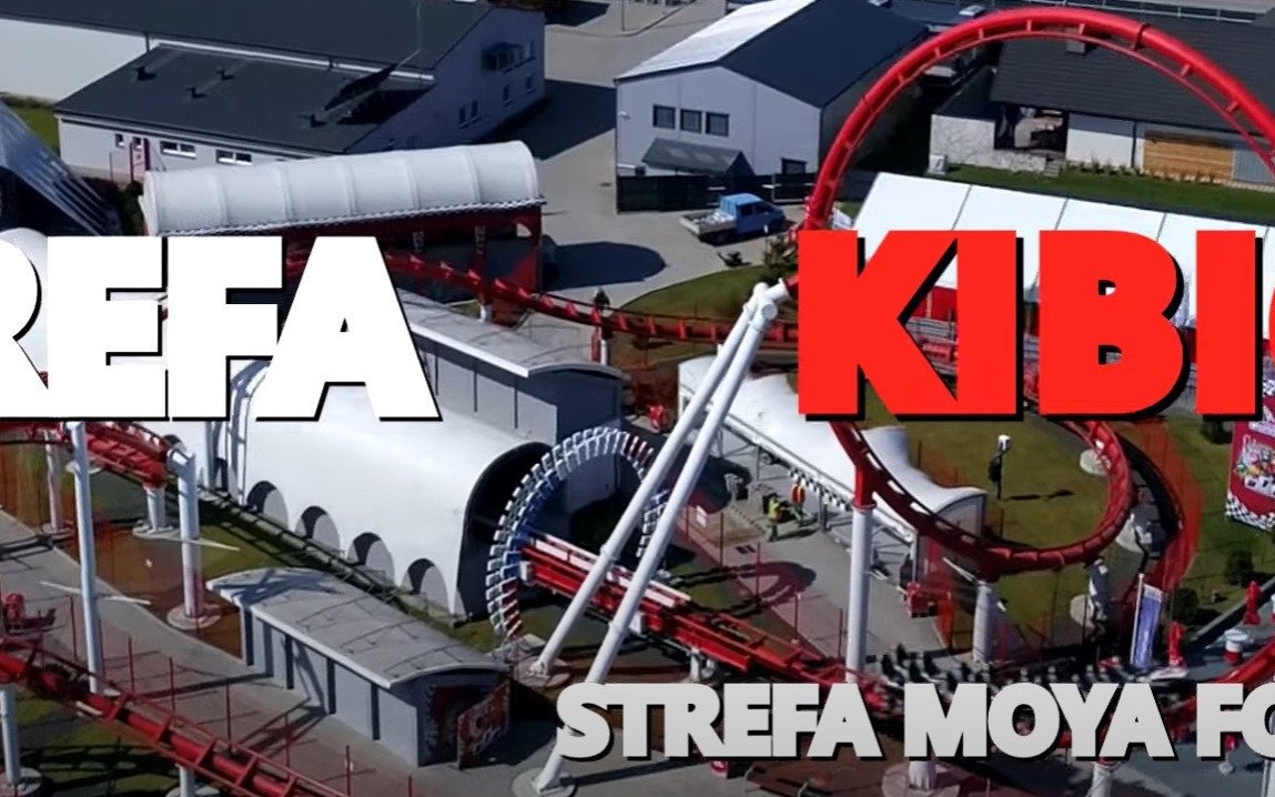  Mistrzostwa Europy w piłce nożnej na dużych ekranach w Energylandii