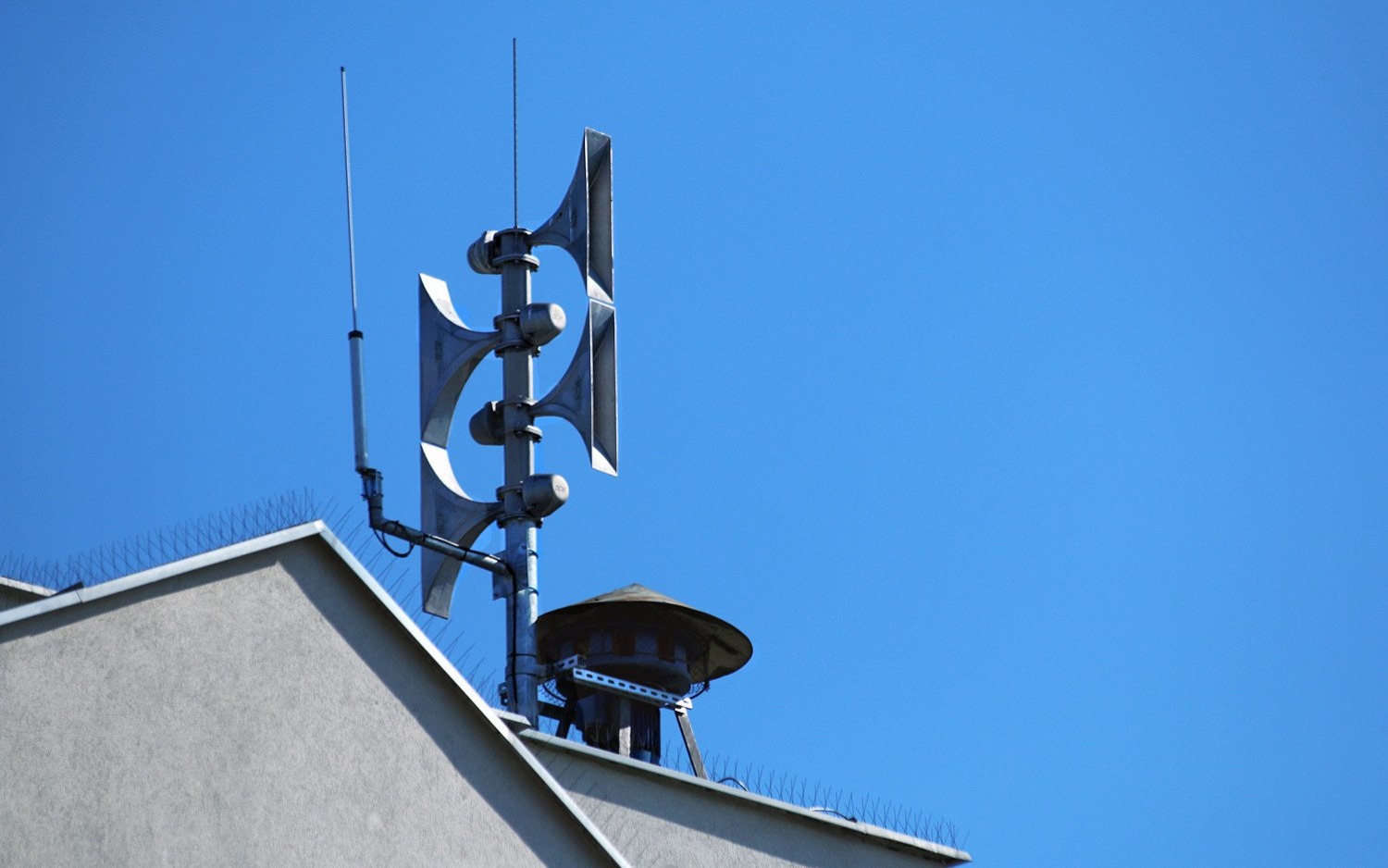 W rocznicę Powstania Warszawskiego zawyją syreny alarmowe