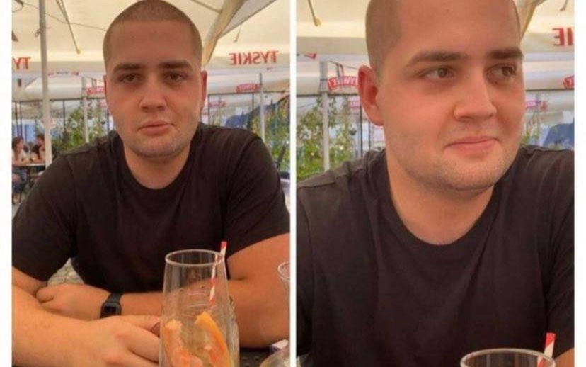 Zaginął młody mieszkaniec Libiąża. Prośba o pomoc w poszukiwaniach