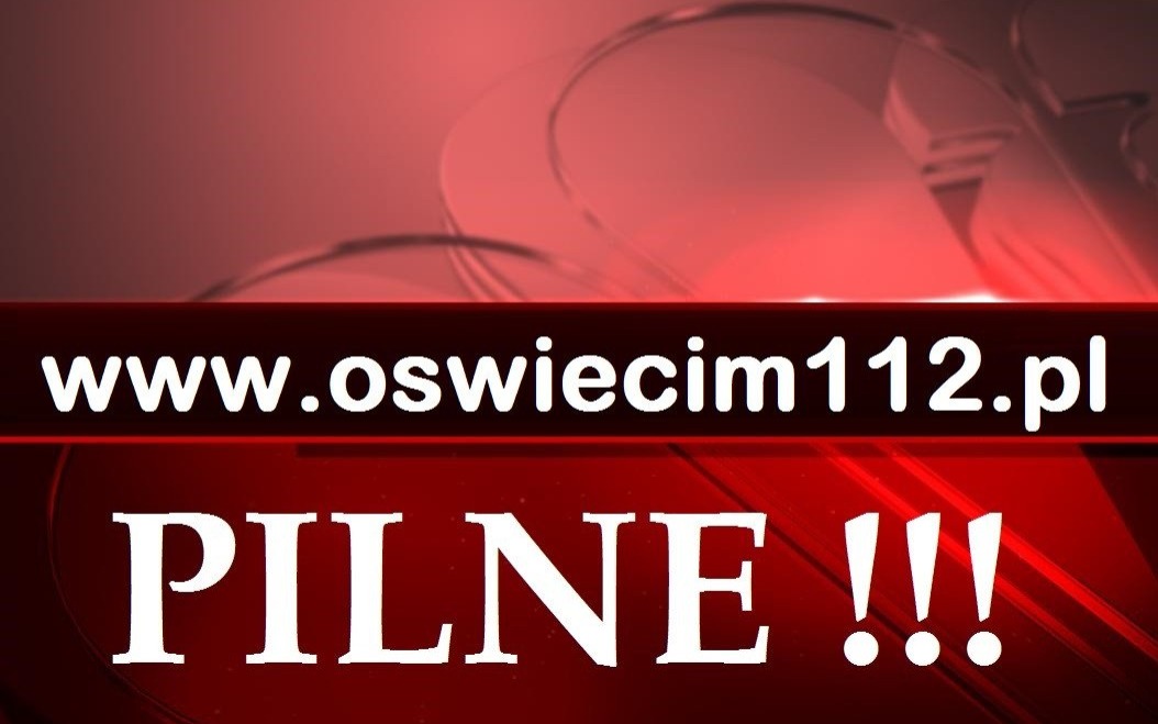 Morderstwo w powiecie oświęcimskim. Nie żyje 30-letni mieszkaniec Chełmka