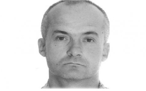 Policja z sąsiedniego powiatu prosi o pomoc w poszukiwaniach zaginionego