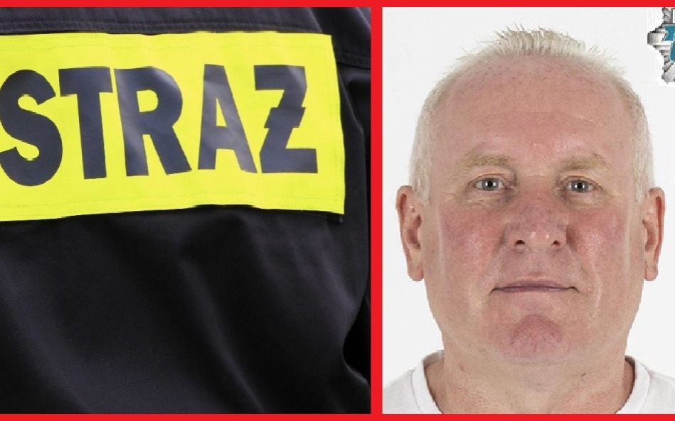 Co może łączyć poszukiwanego mordercę Jacka Jaworka z naszym powiatem ? Tajemniczy list …