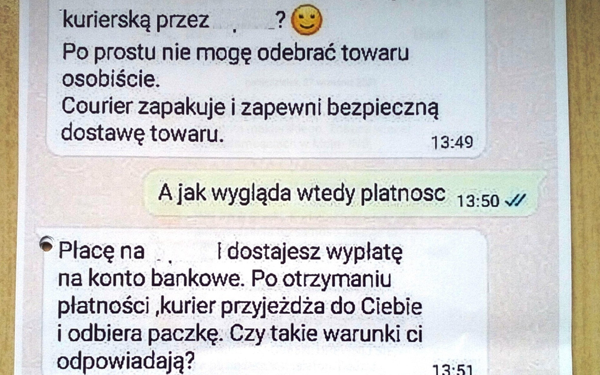 Policjanci z powiatu oświęcimskiego tropią cyberprzestępców. Ostrzeżenie przed przestępcami działającymi w sieci