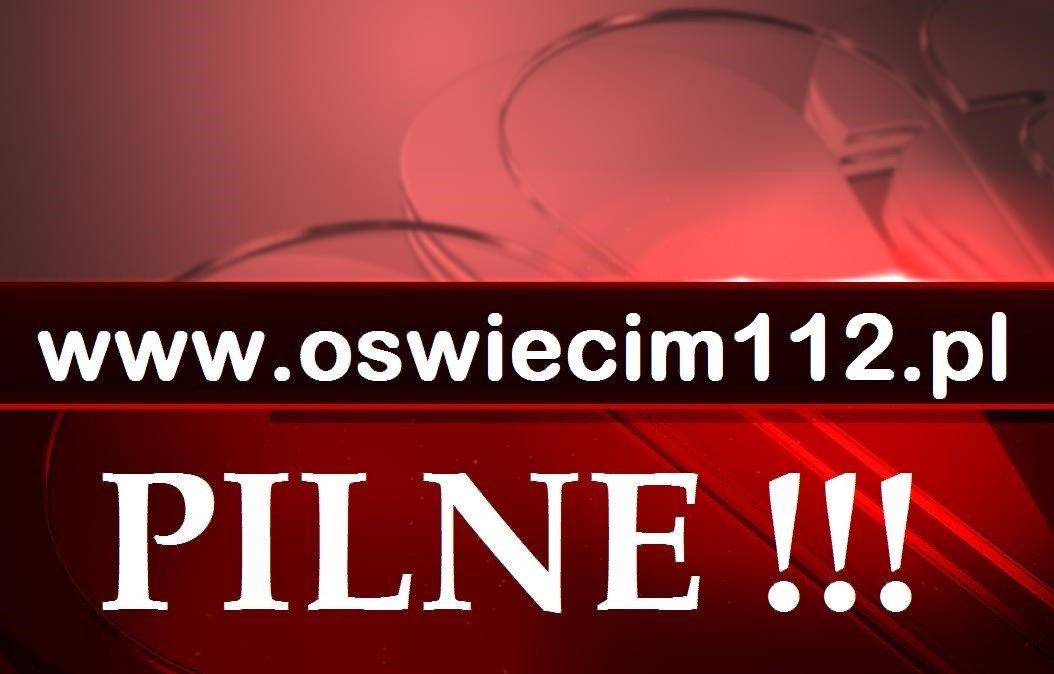 Tragiczny pożar w Brzeszczach. Jedna osoba nie żyje a kilka jest rannych – ZDJĘCIA!