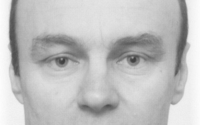 Zaginął 56-letni mieszkaniec Brzeszcz. Prośba o pomoc w udostępnieniu informacji