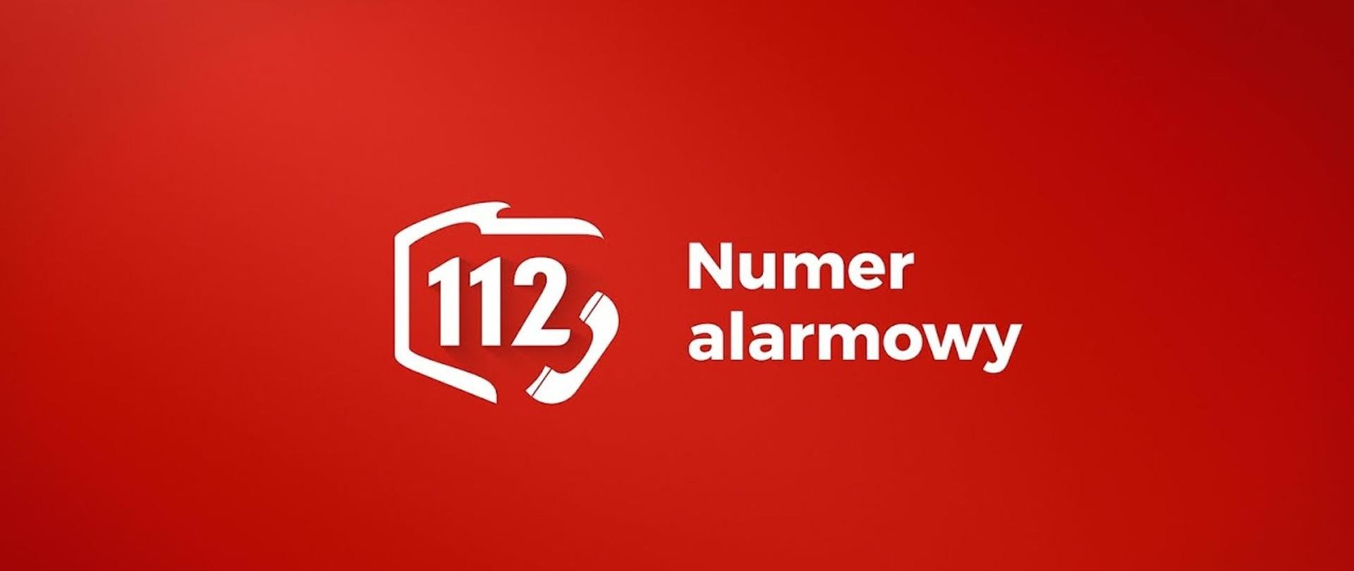 Numer alarmowy 112 przywrócony do normalnego funkcjonowania