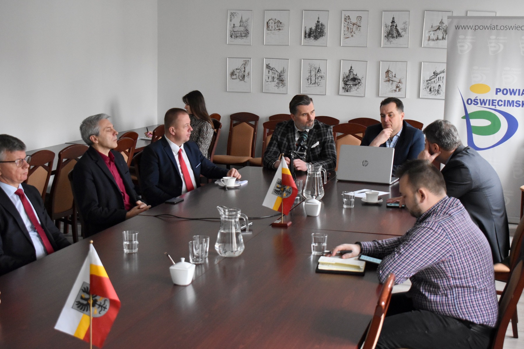 Trwają przygotowania do przyjęcia ukraińskich uchodźców