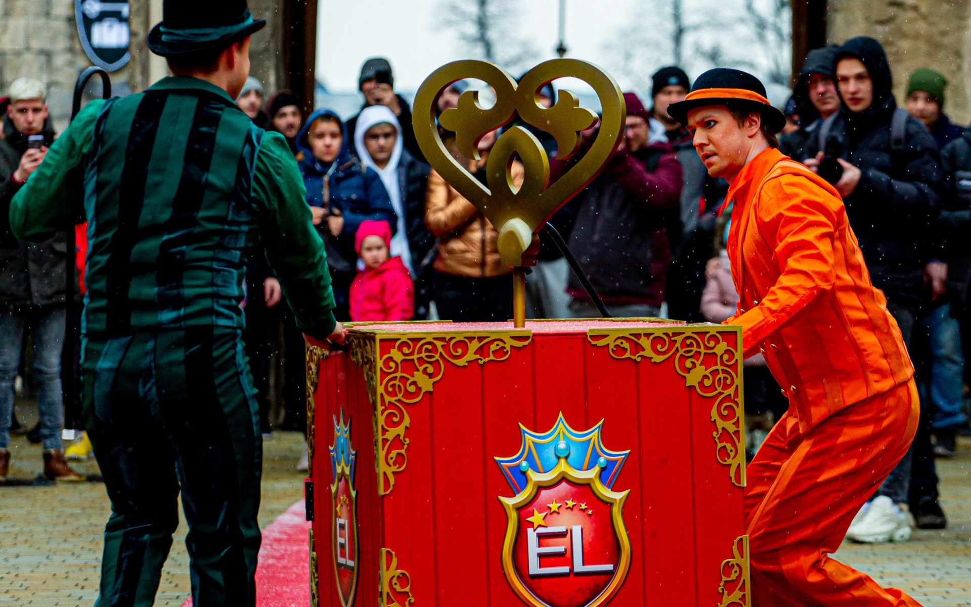 Energylandia już otwarta! Wystartował turystyczny sezon 2022!