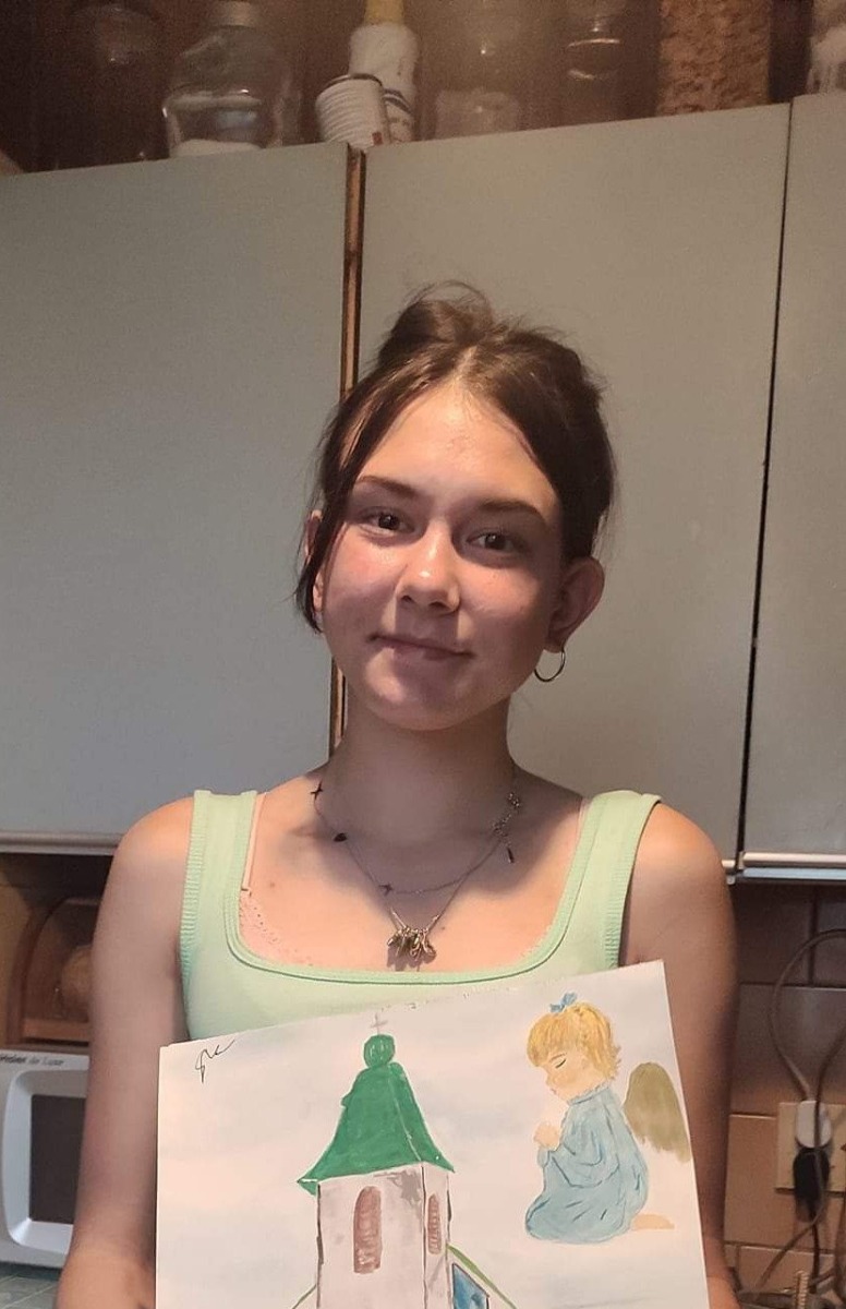 Zaginęła 14-latka. Możliwe zagrożenie życia i zdrowia