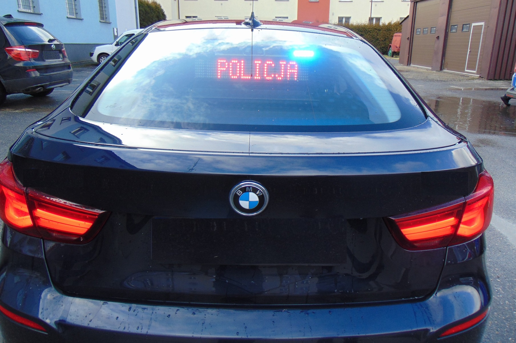 Speed przerwał jazdę kierowcy, który przekroczył dozwoloną prędkość o 51 km/h