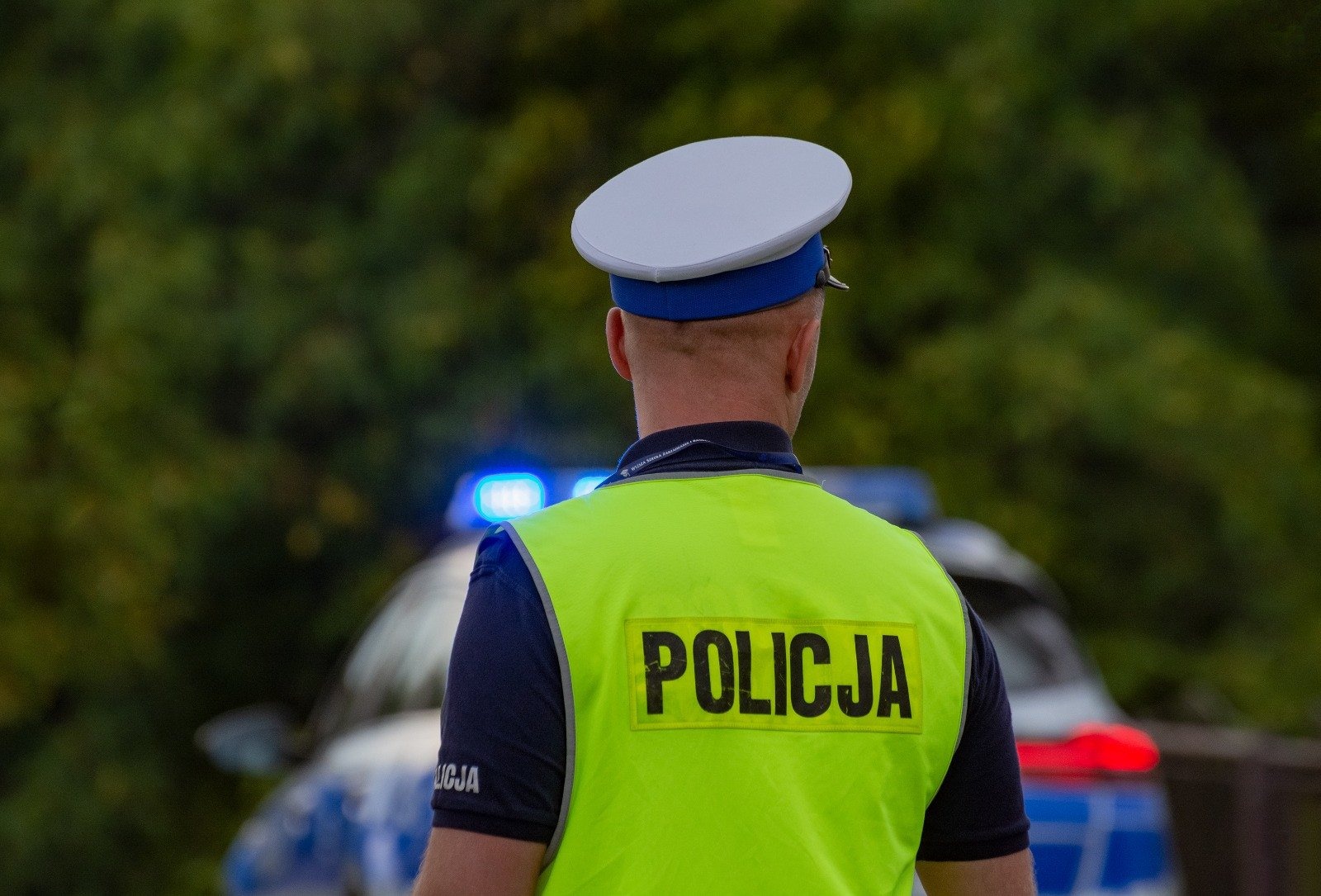 Ważne zmiany w przepisach ruchu drogowego