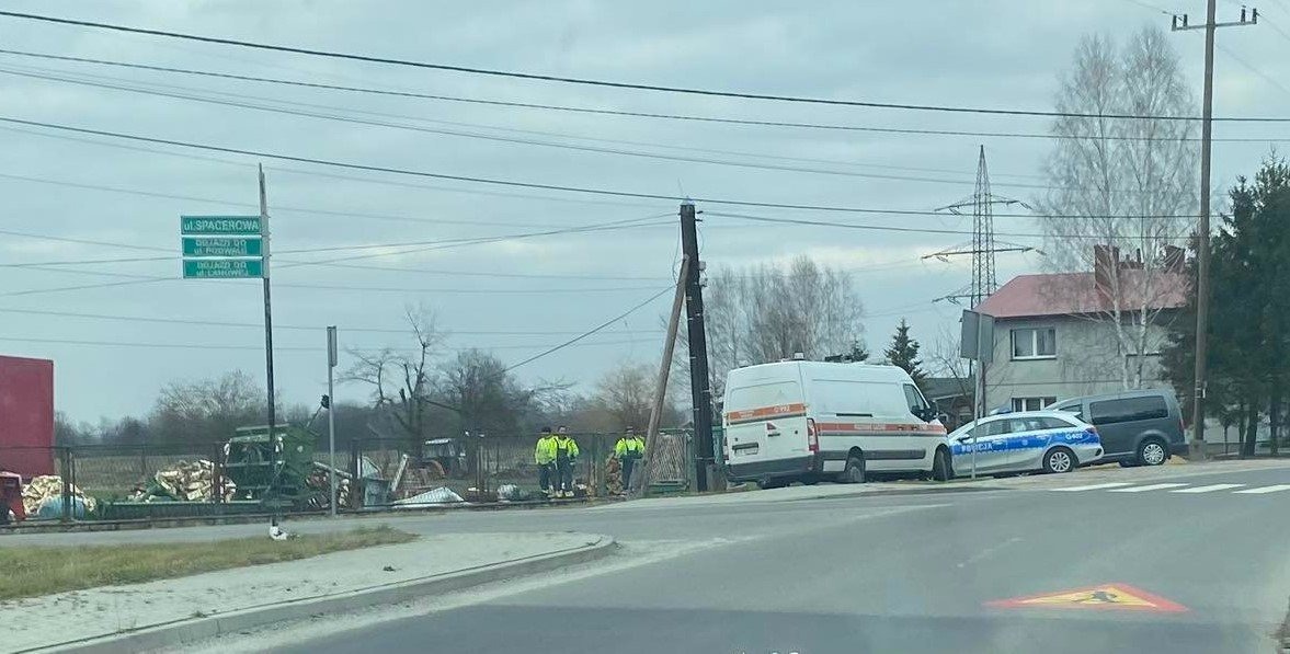 Zatrzymany podejrzany o kradzież gazu oraz nielegalne napełnianie butli 