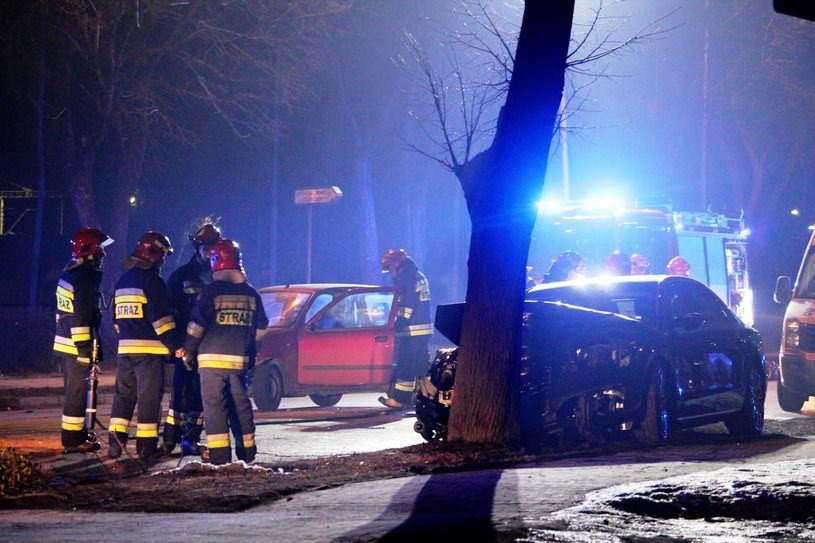 Jest prawomocny wyrok w sprawie wypadku z udziałem byłej Premier Beaty Szydło