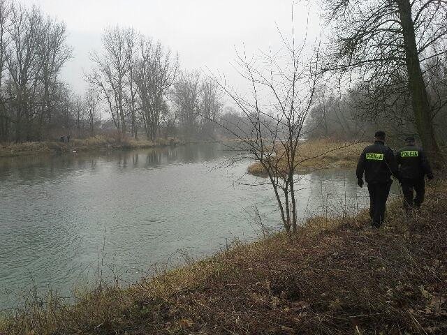 Zaginiona mieszkanka Babic nie żyje. Jej zwłoki ujawniono w Wiśle