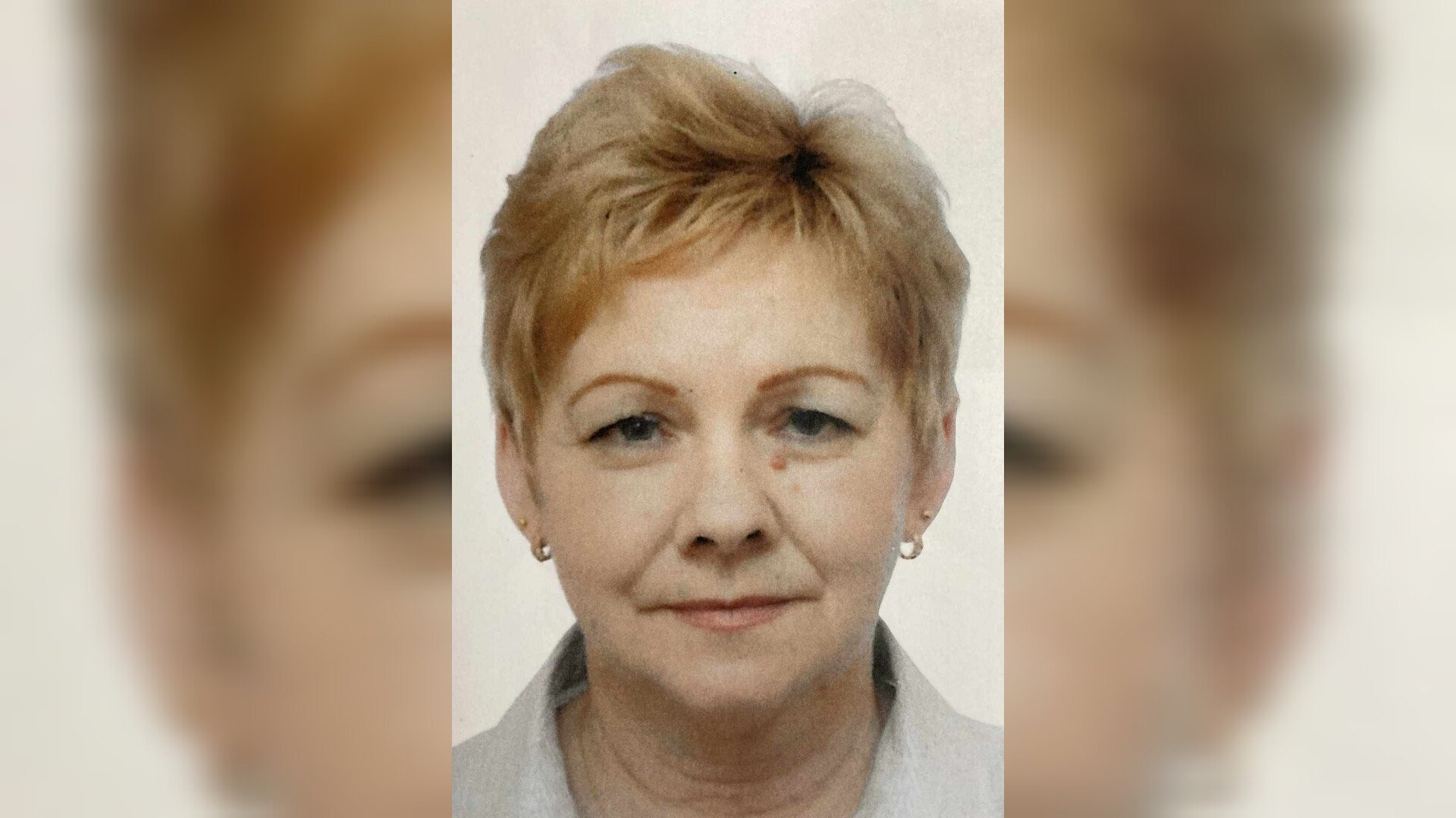 Zaginęła mieszkanka Oświęcimia. Prośba o pomoc w rozpowszechnieniu informacji o zaginionej