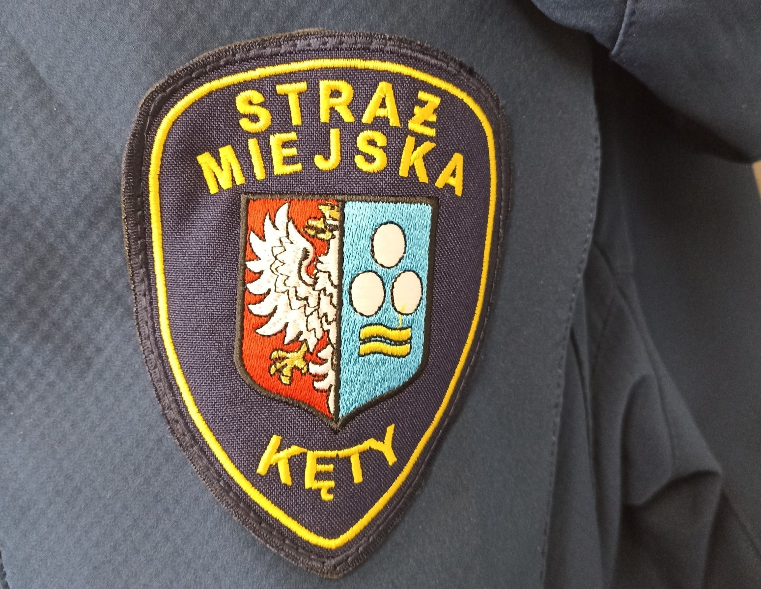 Strażnicy miejscy przerwali jazdę nietrzeźwemu kierowcy