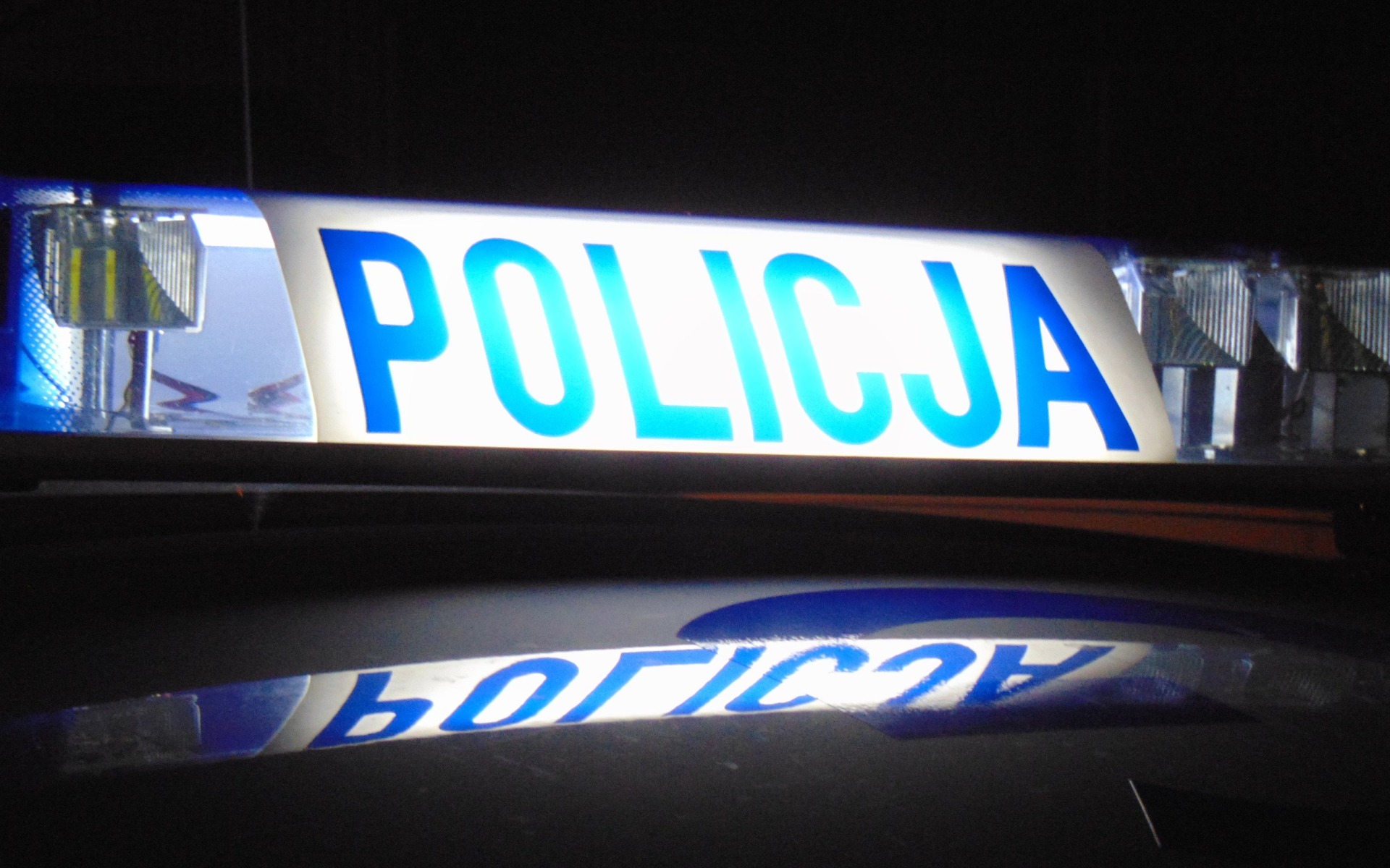 Syn znęcał się nad 86 – letnią matką. Dostał zarzut i musiał opuścić miejsce zamieszkania